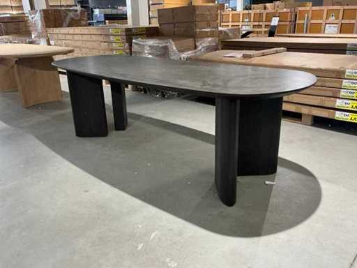 Interiori Richmond Tavolo da pranzo Durban 250cm