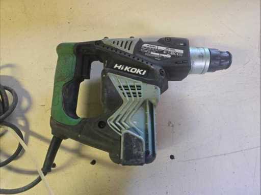 2019 Hikoki DH 28 PC Overige elektrische gereedschappen / Pons