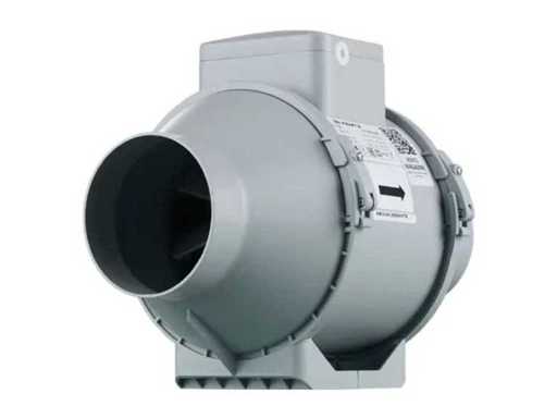 Nedco - TT PRO 100 - Lüfter 100 mm