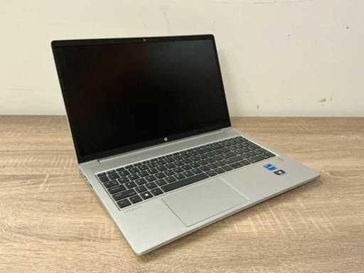 Laptop - HP - HP ProBook 450 15.6 inch G9 Notebook PC