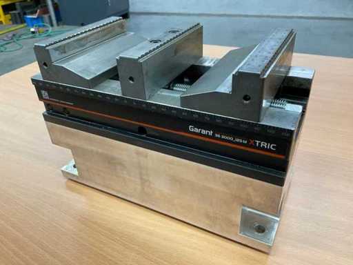 Garant Xtric Centric Machine Vise