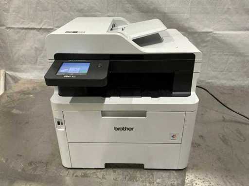 Brother MFC L3760CDW Andere Drucker und Kopierer