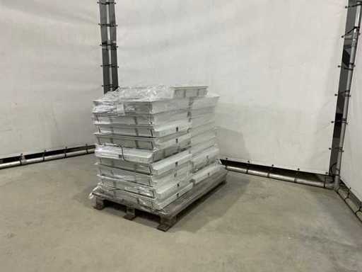 Illuminazione del negozio