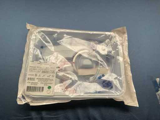 Ensemble jetable 3 pointes Belmont Medical Chauffe-Sang (250x)