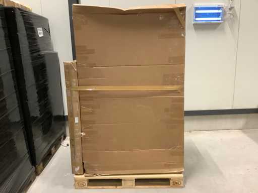 Palettenfernseher Rücksendeware – Artikel