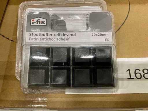 Bumper i-fix (34x)