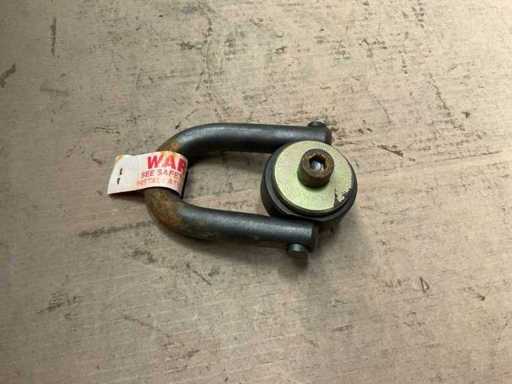 Asamblare de rotire și legătură (9x)