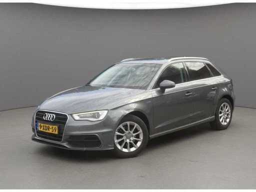 A3 Sportback 1.4 TFSI Attraction Pro Line Plus g-tron | 9-XDR-59 i 