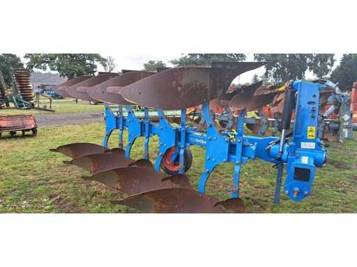 LEMKEN EUROPAL 6 4  N 90  Plow