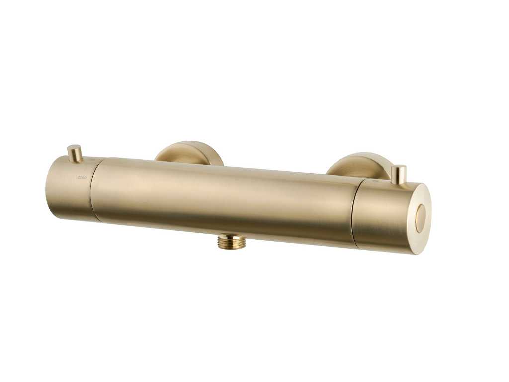 WB - Cool Touch 29.5930 - Shower thermostatic valve