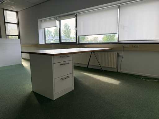 Bulthaup – Büro