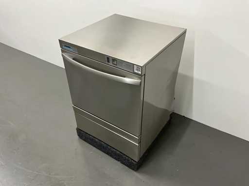 Winterhalter - GS 302 - Korvenvaatwasmachine