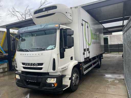2015 IVECO IG190EL2CA Truck