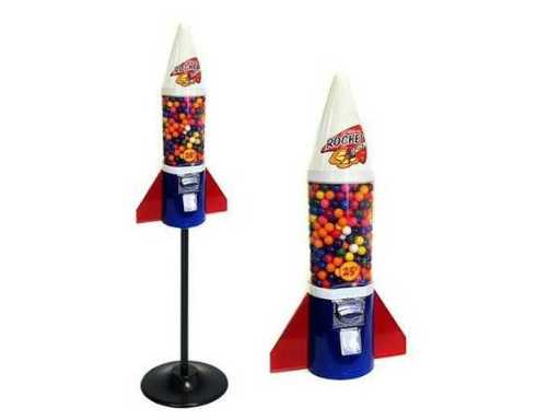 Distributeur de capsules