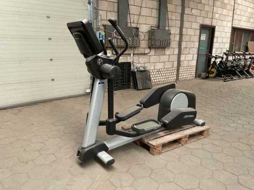 Life Fitness INX Crosstrainer