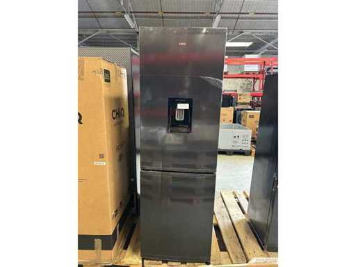 CHiQ - FBM228NE4DE - Koel-vriescombinatie 231 liter