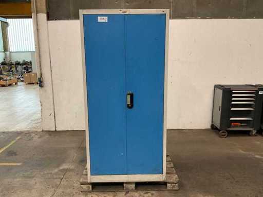 Gabinetto CP (2x)