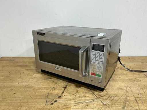 Panasonic - NE-C1457 - Cuptor cu microunde combi