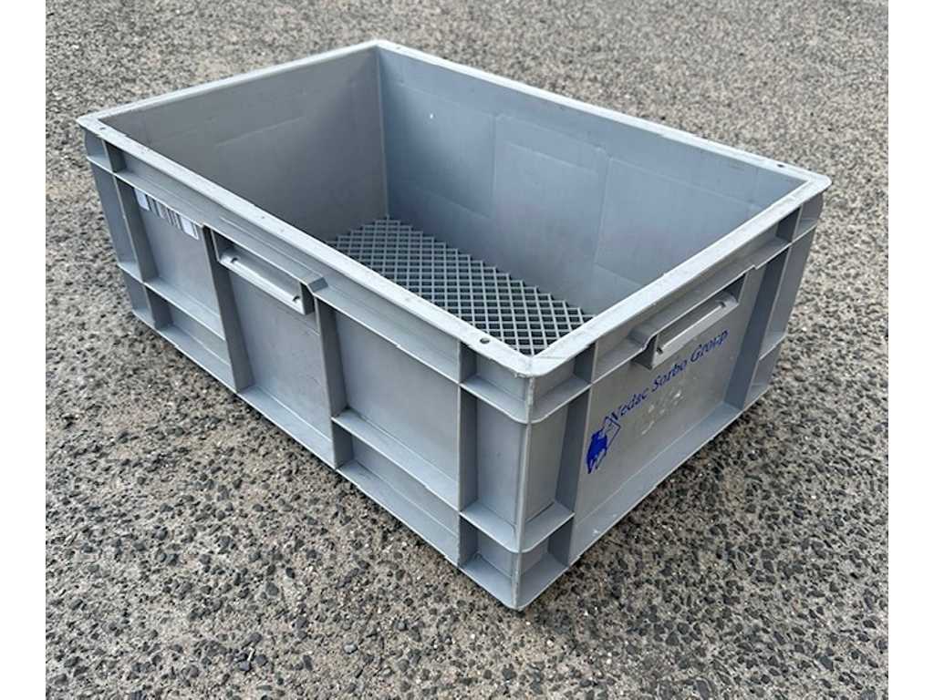 Eurobehälter Kiste 60x40x22cm (10x)