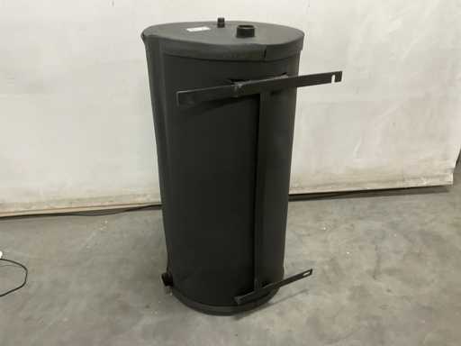 Izen – P 105 IZ – Solarboiler (2x)