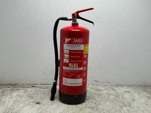 Jaru 6L Foam Fire Extinguisher