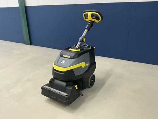2025 Kärcher BR 35/12 C Schrubber