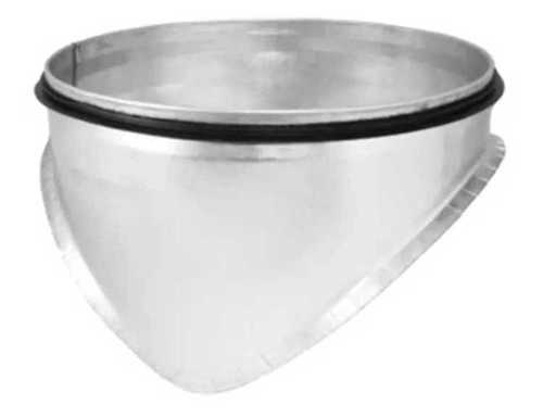 Econox - Pièce de selle sûre pour Spiro (3x)