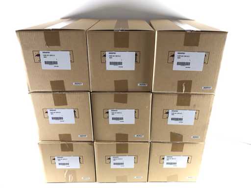 Clone (D00V9P001) 230V DL B W(SP) Unità fusore (Nuove) (9x)