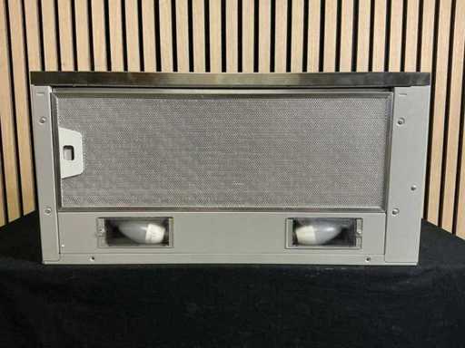 Atag WV60211AC Vlakschermafzuigkap
