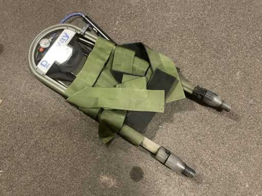 Atela de tracțiune Donway (3x)