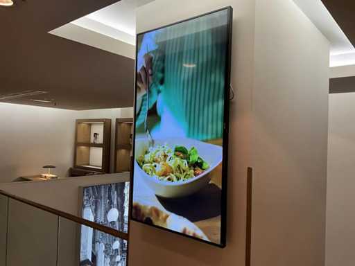 Philips - 55BDL4031D - Monitor