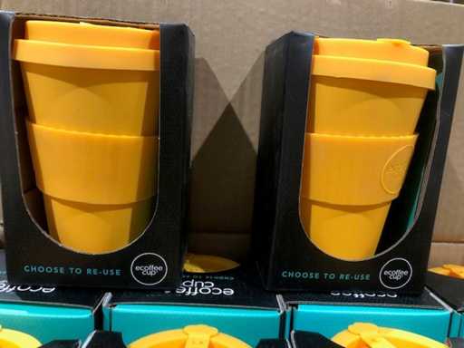 Tazza da caffè - Bananafarma 400 ml - Tazze da caffè (96x)