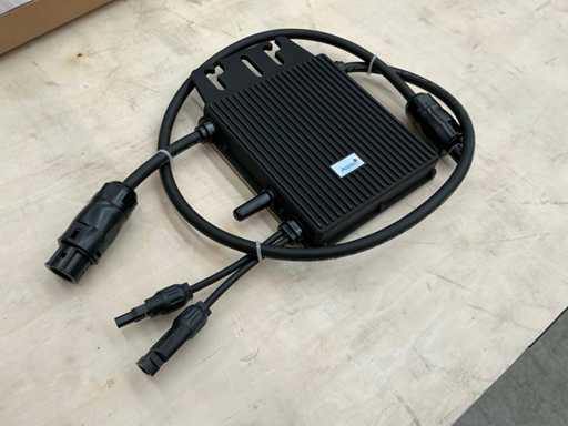 ZCS AZZURRO TSOL-M350 Micro Inverter (REF: 4005225)