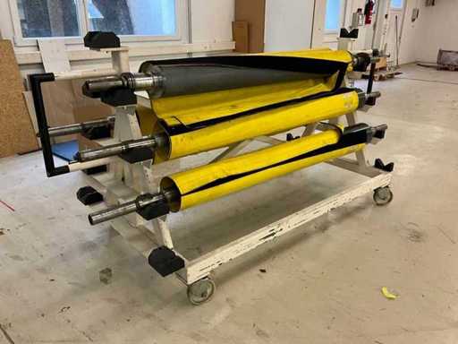 Sonstige Hilfsmittel für den internen Transport