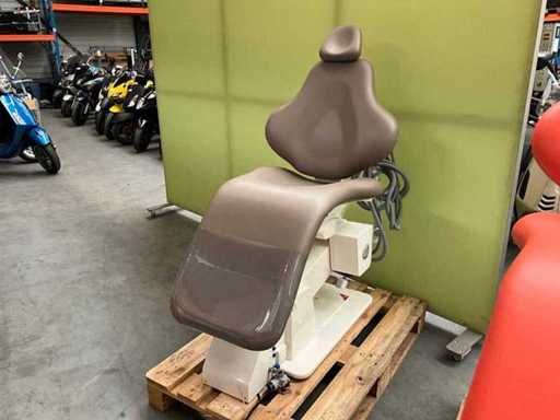 Heka Dental Unicline Dental Chair