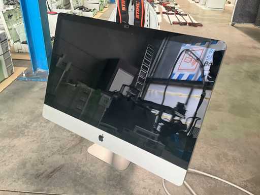 Apple A1312 iMac