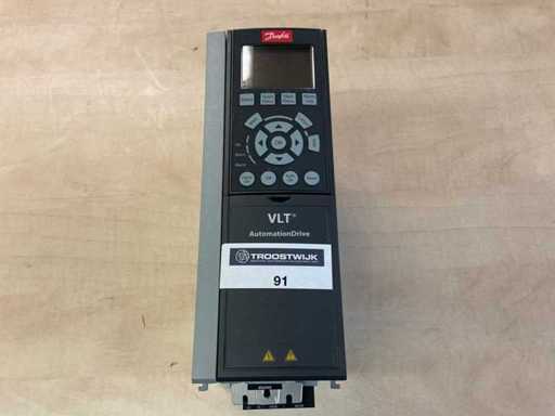 Danfoss VLT Automation Drive Frequency Converter