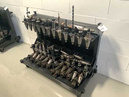 Suport pentru scule SK-50 (59x)