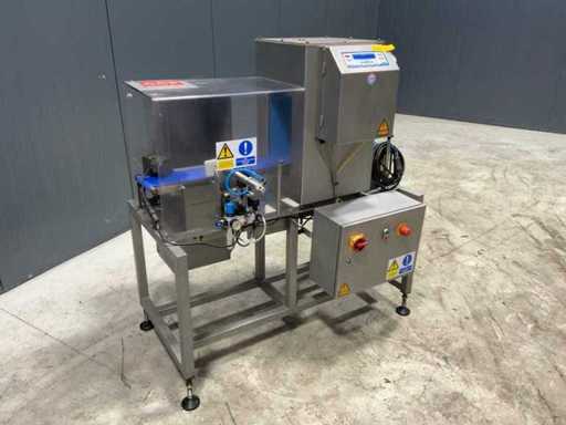 Loma IQ2 Metal Detector (c)