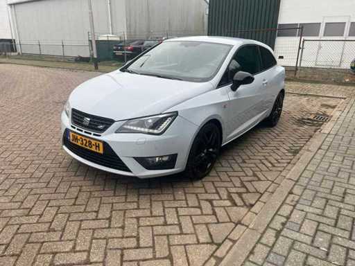 SEAT Ibiza SC 1.8 TSI Cupra, JH-328-H