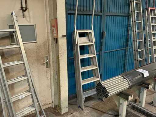 Kelfort Ladder