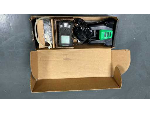 MSA ALTAIR 4X MSA Altair 4X Portable Multi-Gas Detector