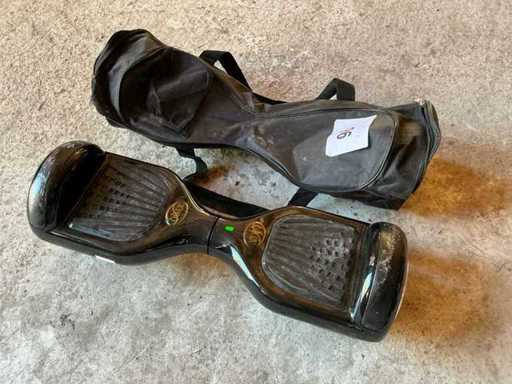 XYQQ Hoverboard