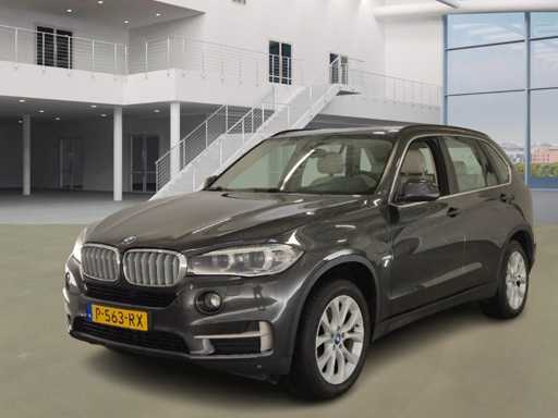 BMW X5 xDrive40e iPerformance; P-563-RX