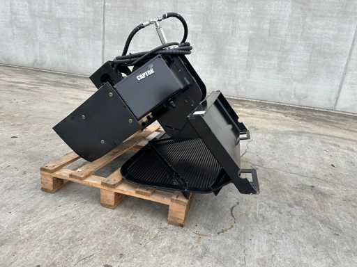 Captok - 2025 - FSG26 - Stobbenfrees