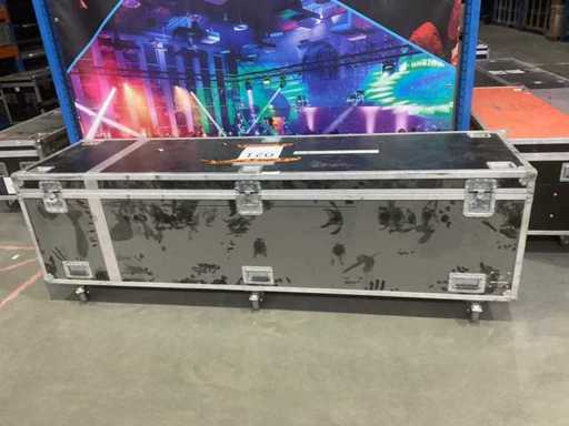 Flightcase (2500x680x790)
