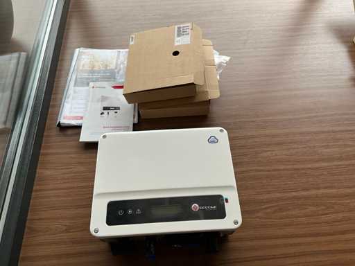 Goodwe GW3000-XS Wechselrichter