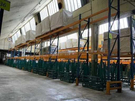 Palletrek