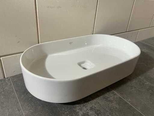 Ideal Standard - Chiuvetă de spălat 75 x 40 cm