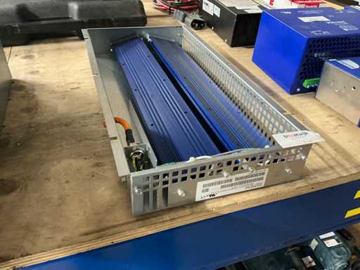 Siemens Sinamics 15ohm/800W dempingsweerstand